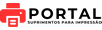 Portal Suprimento para Impressão