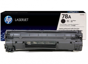 Toner Compatível com HP 78A PrintLoja Kit 2x